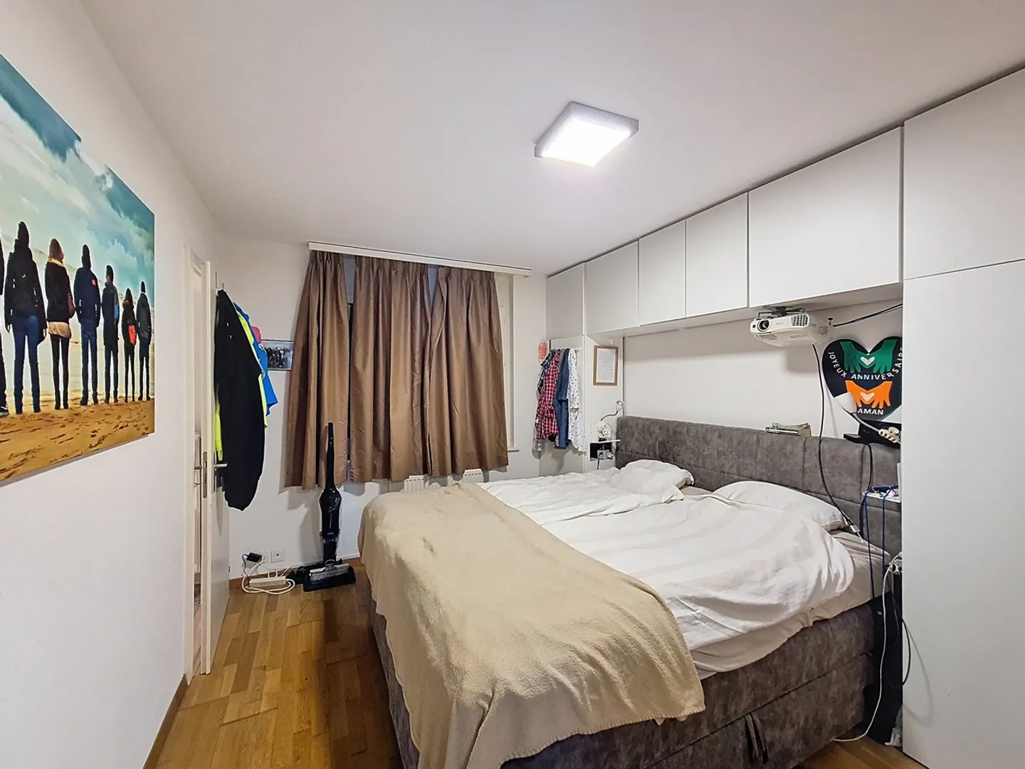 In vendita, Appartamento al piano terra, 1268 Begnins, Rif 5505803 - Foto 8 di 13