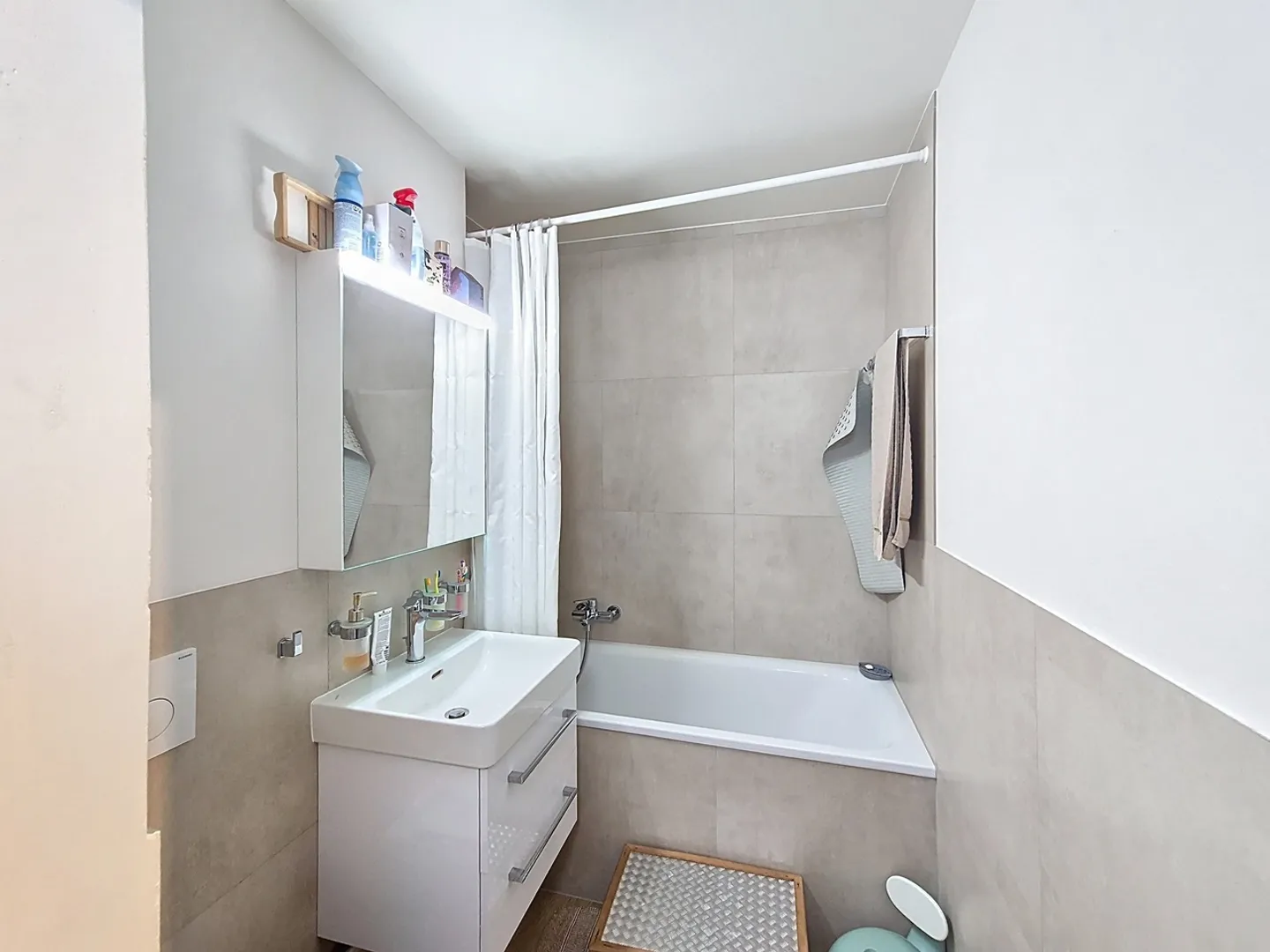In vendita, Appartamento al piano terra, 1268 Begnins, Rif 5505803 - Foto 9 di 13