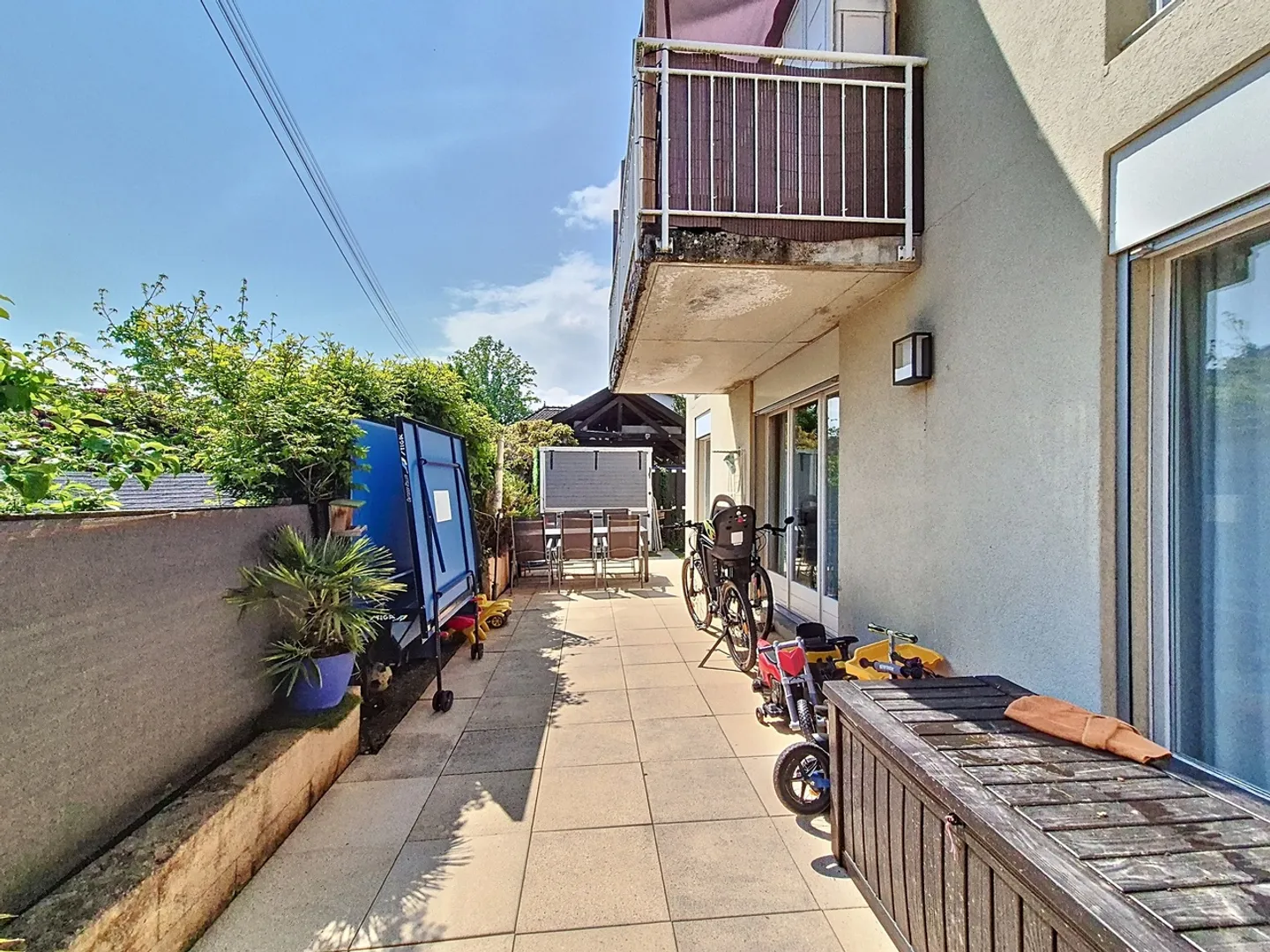 In vendita, Appartamento al piano terra, 1268 Begnins, Rif 5505803 - Foto 11 di 13