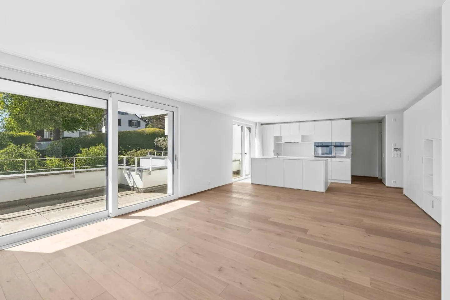 Appartamento esclusivo con vista lago - Foto 5 di 10