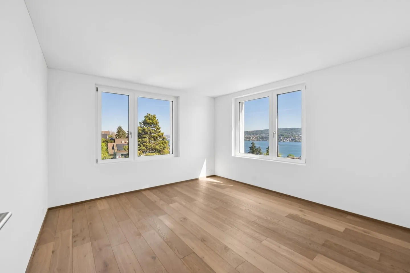 Appartamento esclusivo con vista lago - Foto 7 di 10
