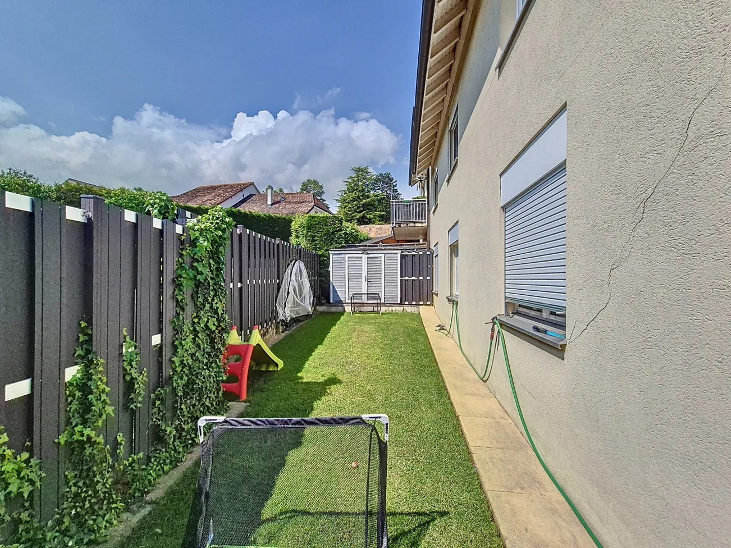 In vendita, Appartamento al piano terra, 1268 Begnins, Rif 5505803 - Foto 12 di 13