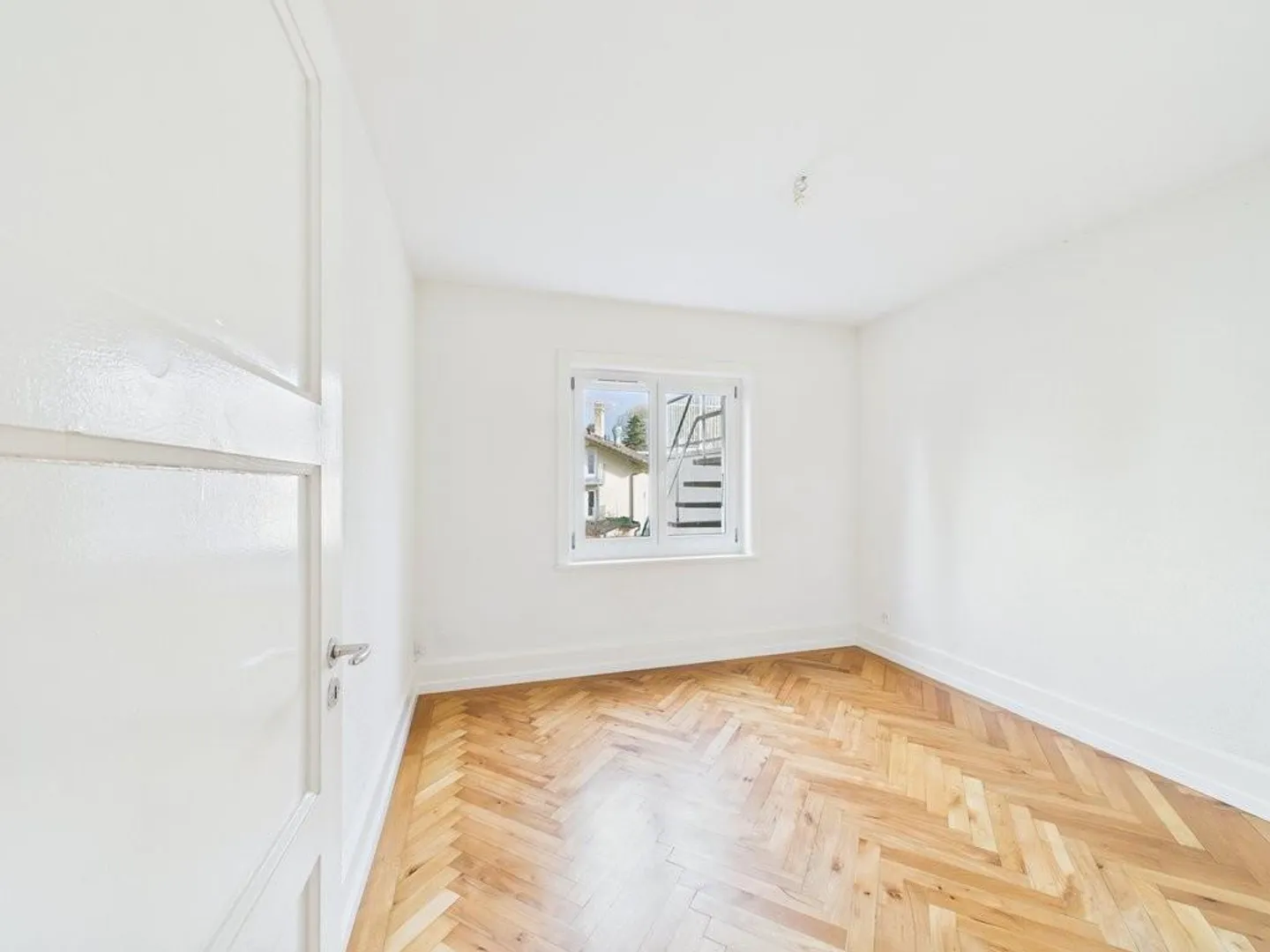 Il tuo appartamento ristrutturato nel cuore di Friburgo - Foto 4 di 5