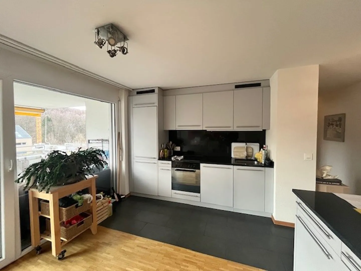 Appartamento 2.5 locali - Foto 1 di 6