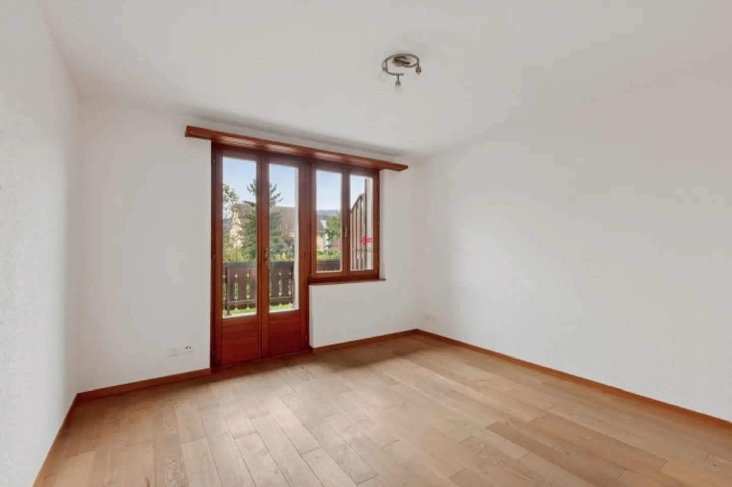 Deux étages - un foyer - Photo 5 sur 13