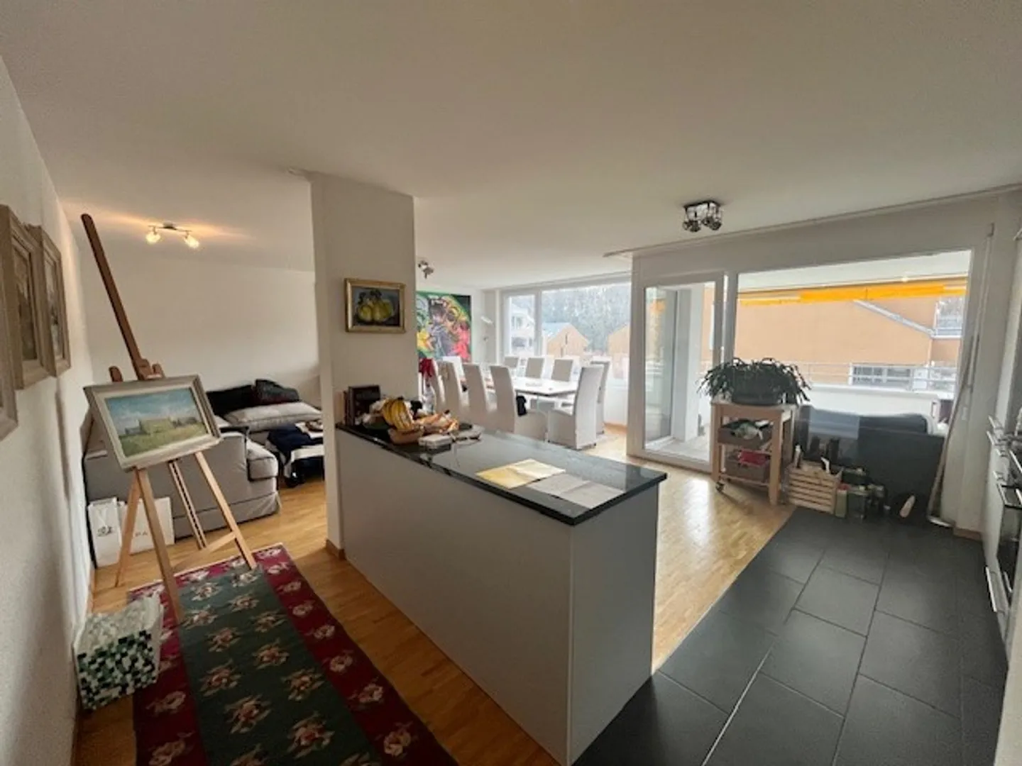 Appartamento 2.5 locali - Foto 2 di 6