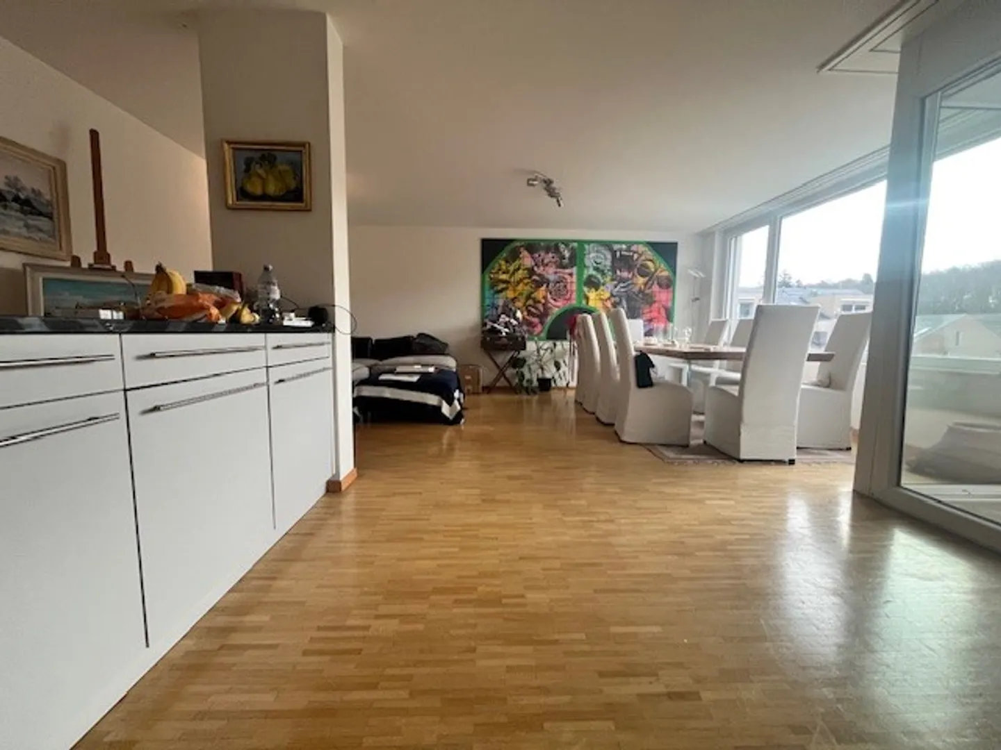 Appartamento 2.5 locali - Foto 3 di 6