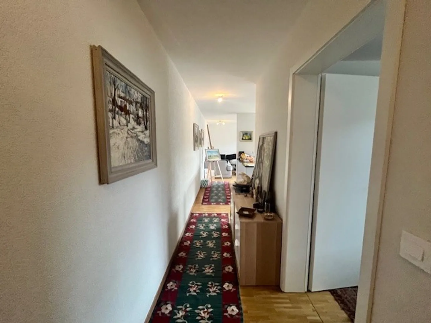 Appartamento 2.5 locali - Foto 4 di 6