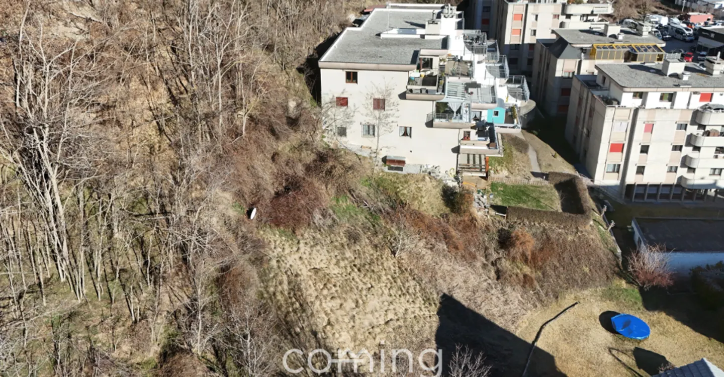 Build Your Future - Ideal Plot for MFH, Investment Property & More - Photo 2 of 8