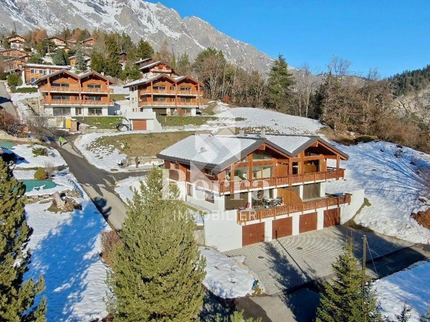 Garden-level, unobstructed view - Photo 8 of 13