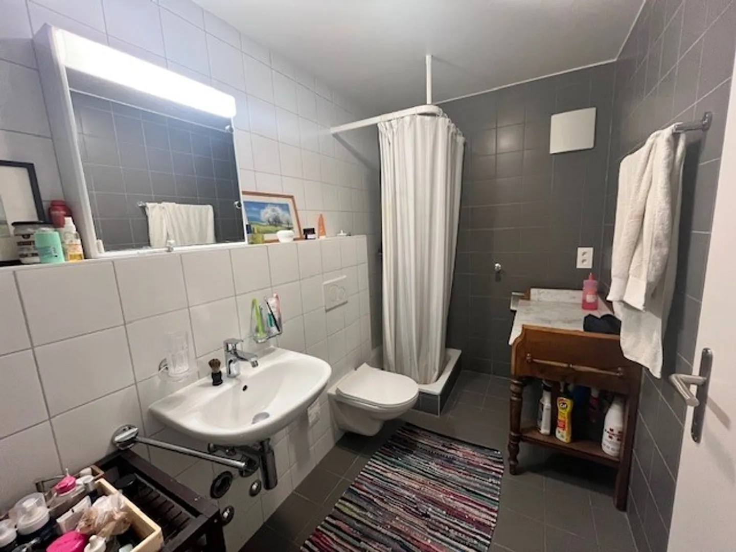 Appartamento 2.5 locali - Foto 6 di 6