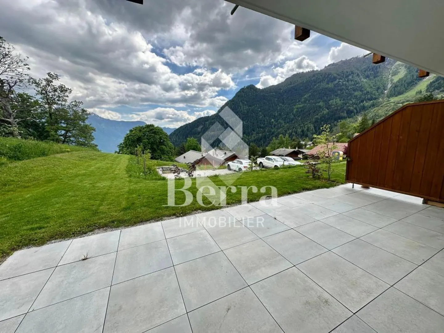 Garden-level, unobstructed view - Photo 11 of 13