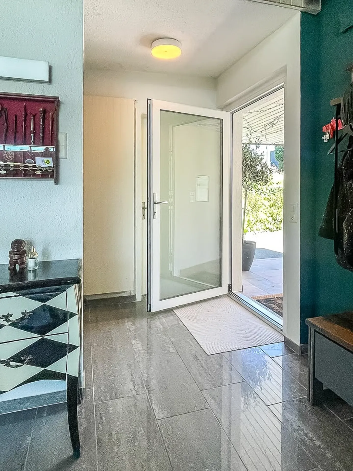 Charmantes Einfamilienhaus mit Büro - Foto 3 von 14