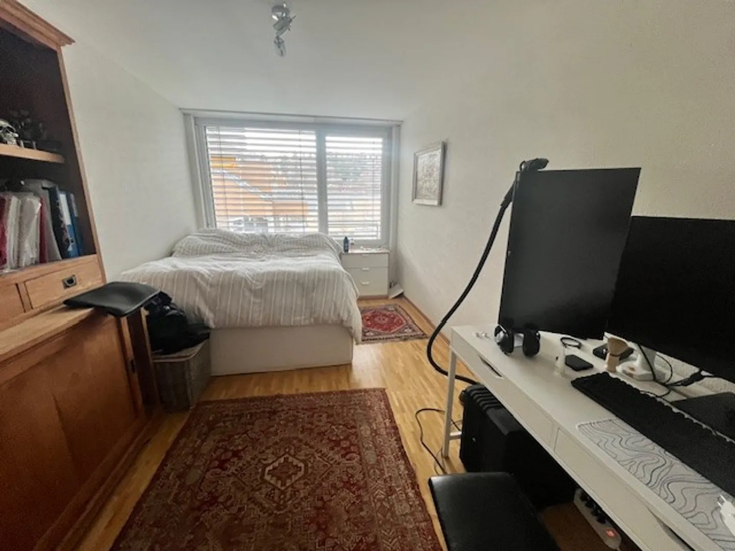 Appartamento 2.5 locali - Foto 5 di 6