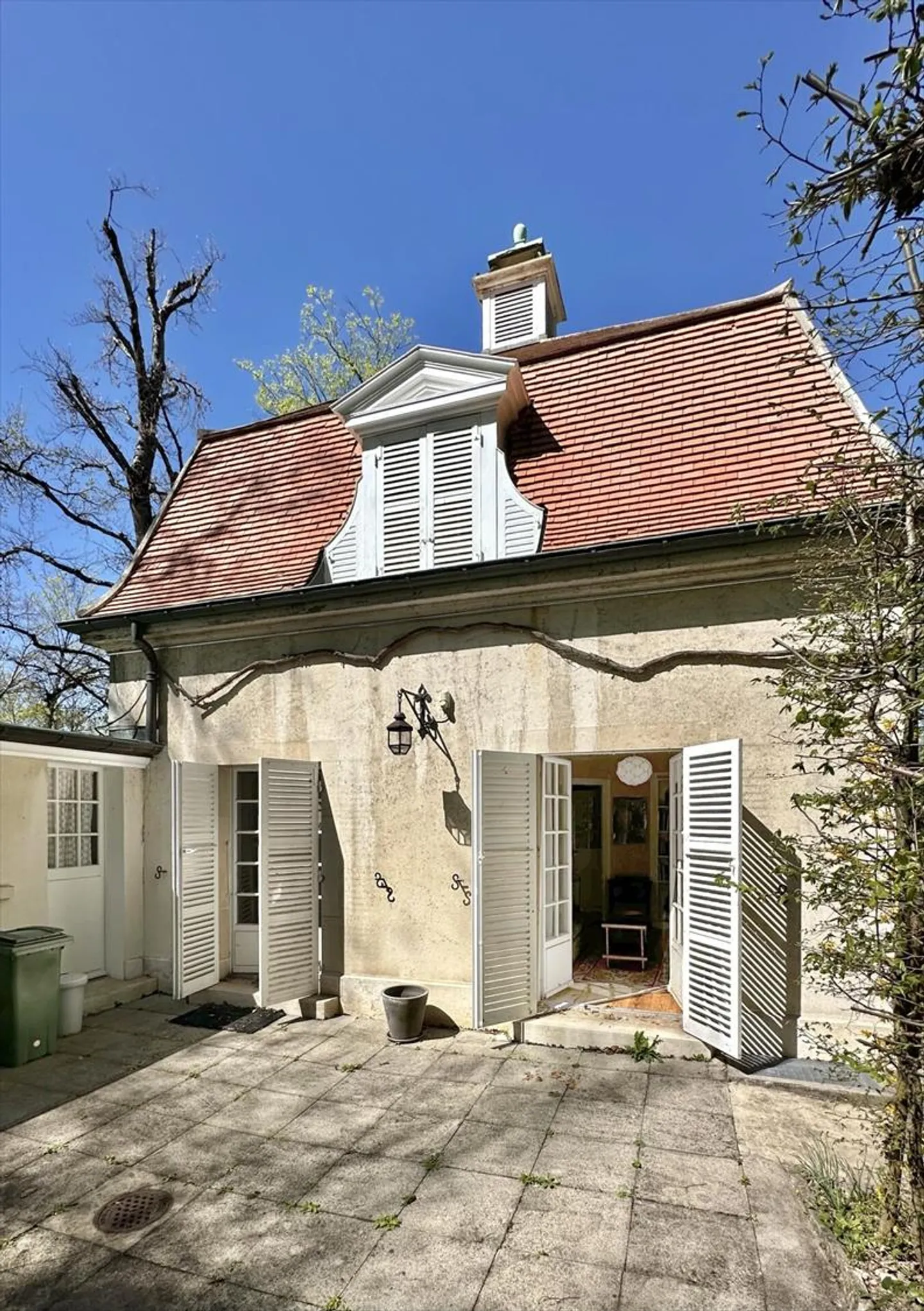 Villa indipendente 5 locali a Ginevra - Foto 1 di 13