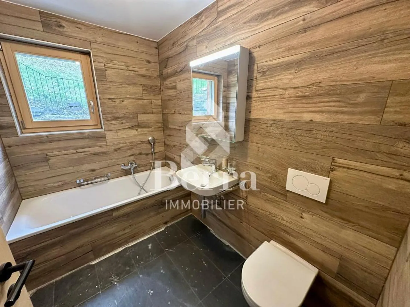 Garden-level, unobstructed view - Photo 12 of 13