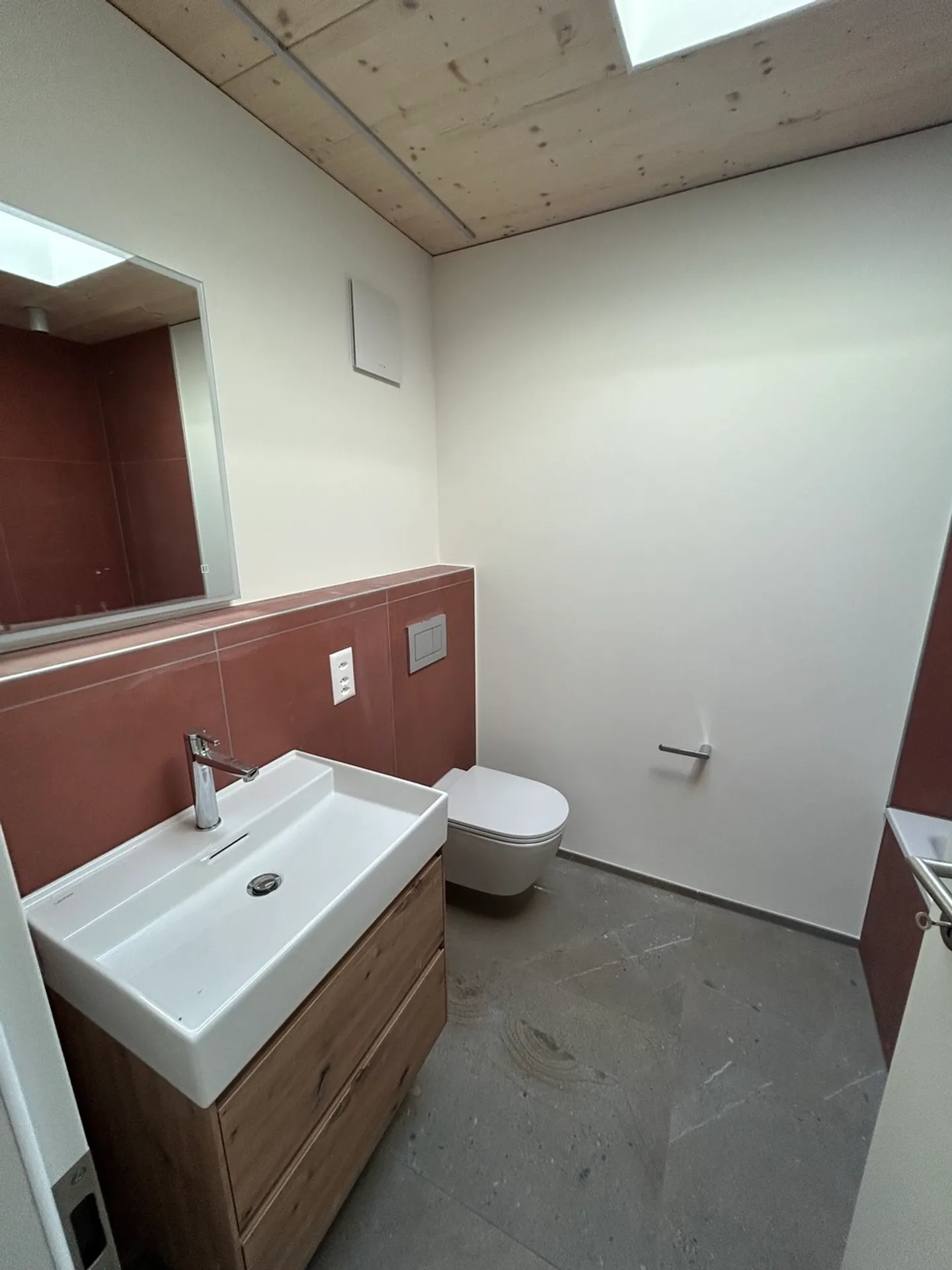 Stilvolles Apartment mit Seeblick - Foto 3 von 8