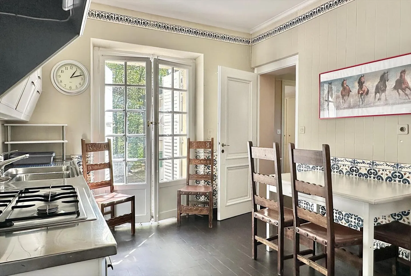 Villa indipendente 5 locali a Ginevra - Foto 5 di 13