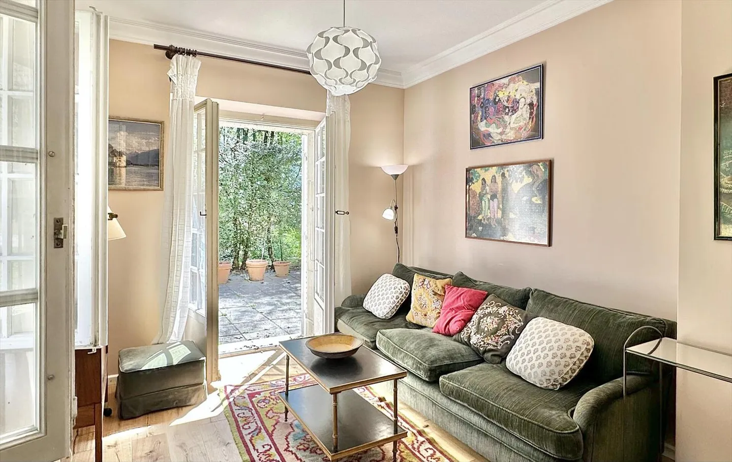 Villa indipendente 5 locali a Ginevra - Foto 7 di 13