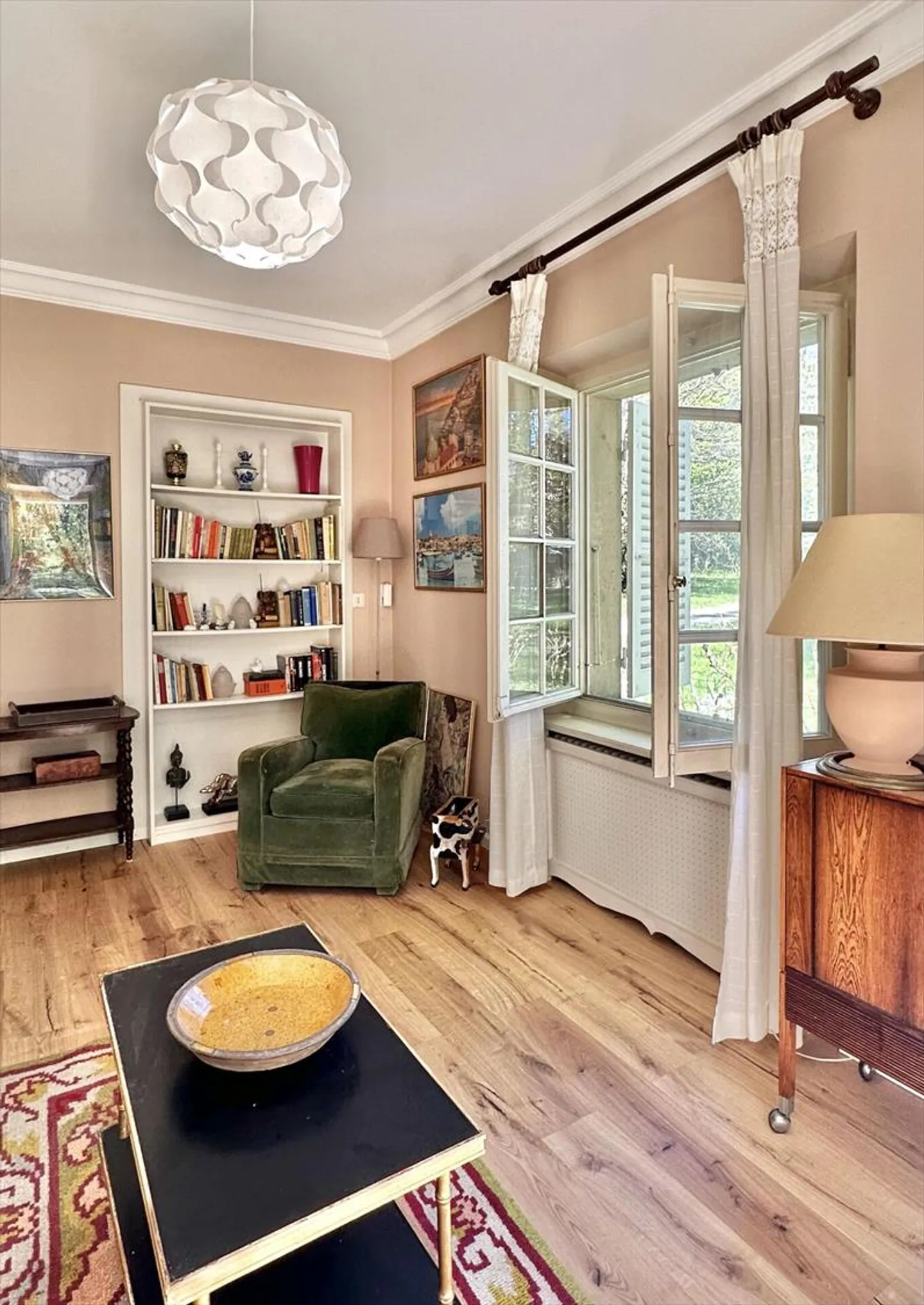 Villa indipendente 5 locali a Ginevra - Foto 8 di 13