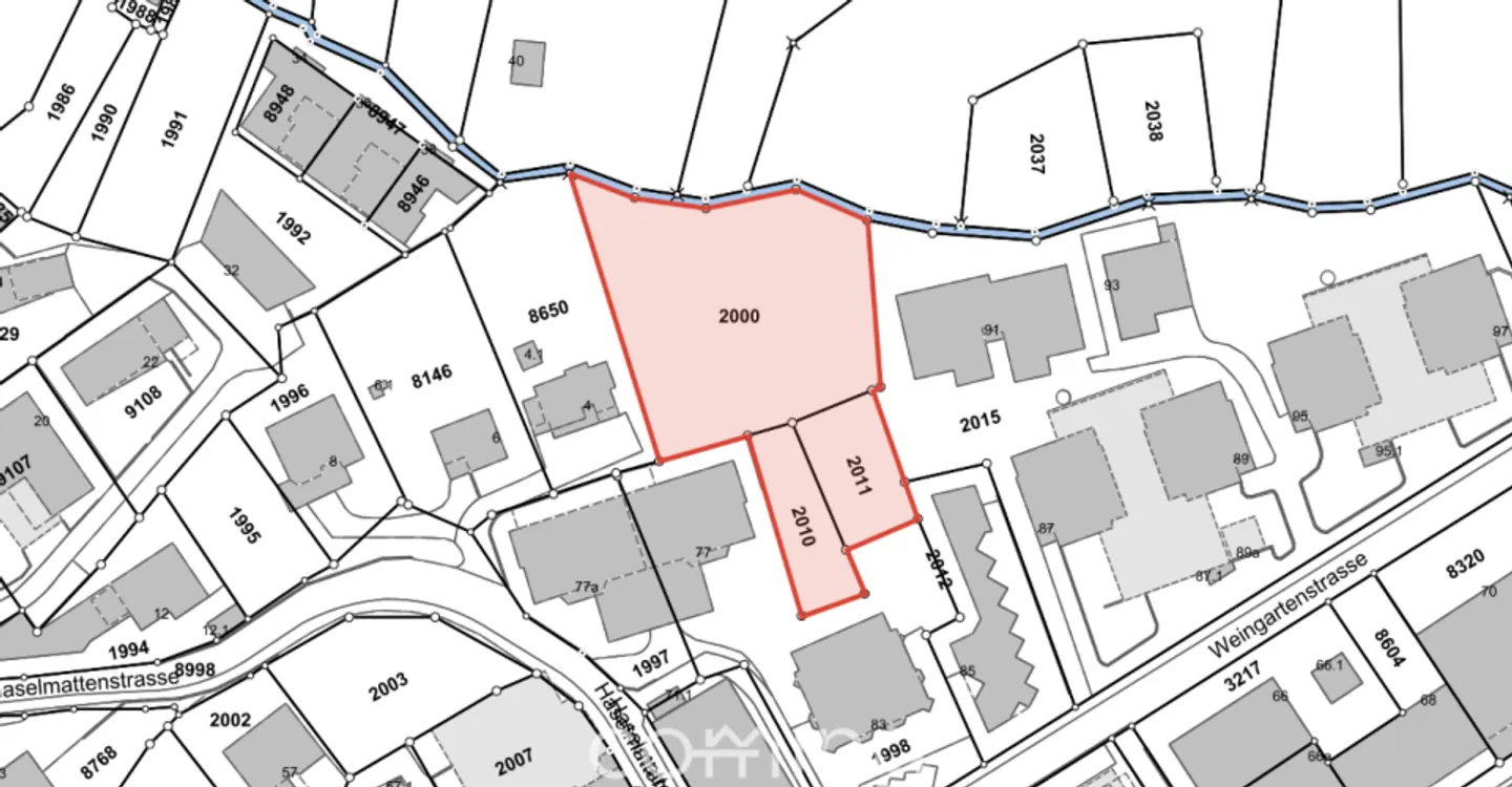 Build Your Future - Ideal Plot for MFH, Investment Property & More - Photo 6 of 8