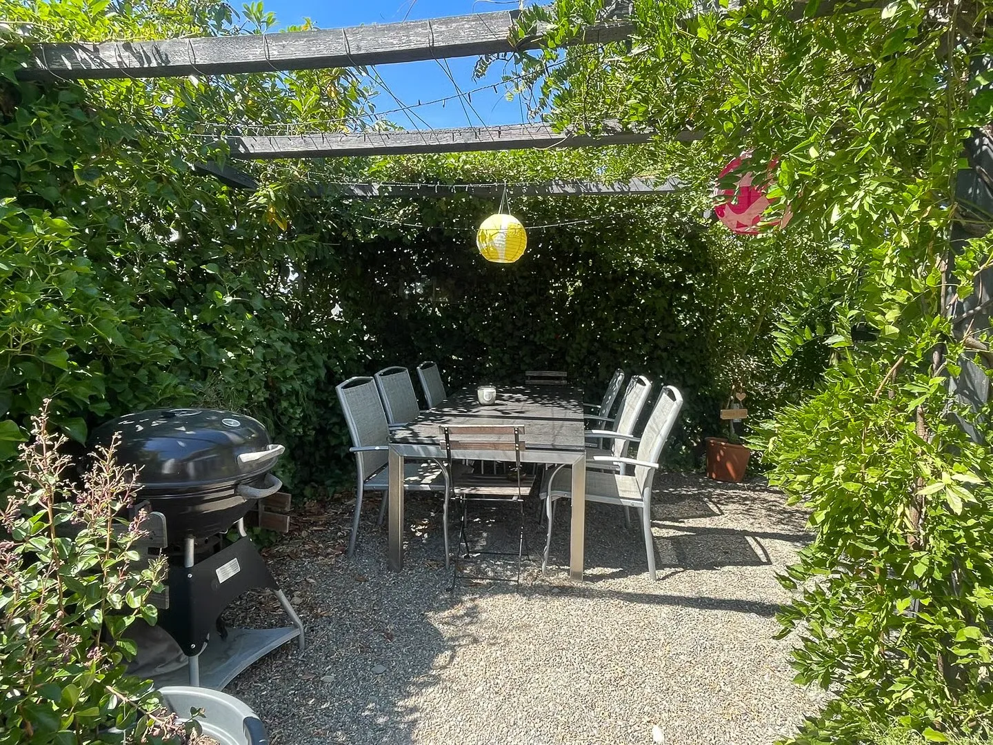Charmantes Einfamilienhaus mit Büro - Foto 10 von 14