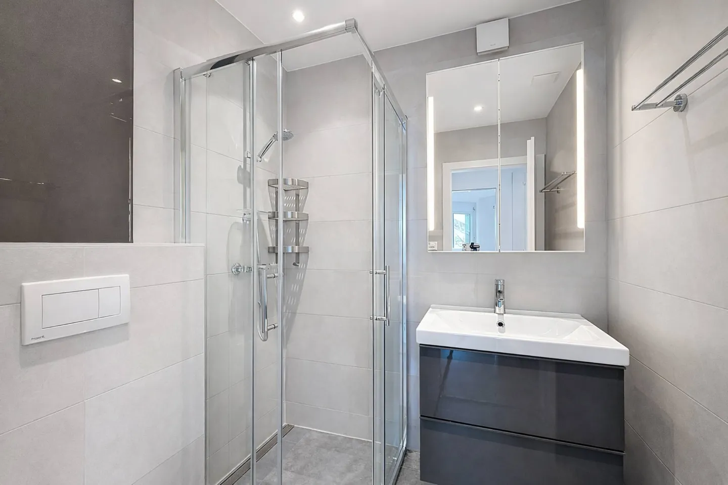 Renovierte Luxuswohnung - Foto 6 von 11