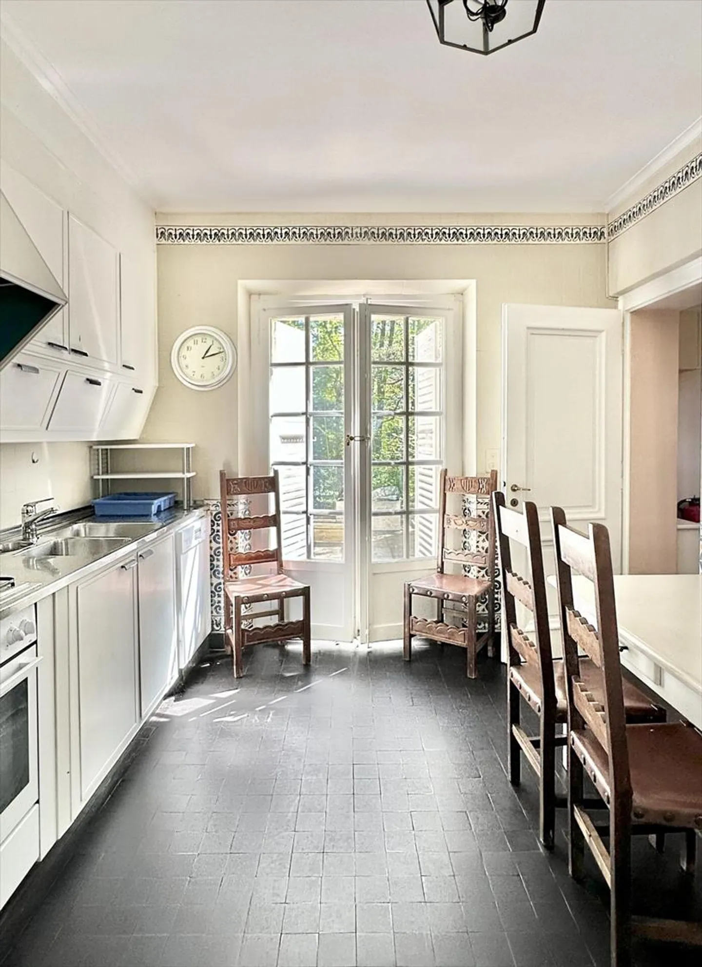 Villa indipendente 5 locali a Ginevra - Foto 12 di 13