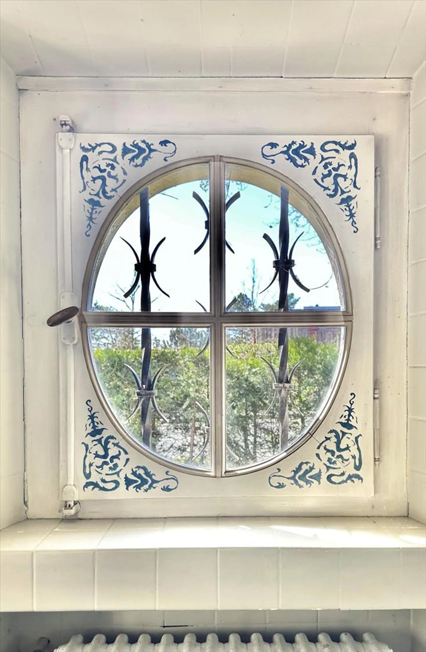 Villa indipendente 5 locali a Ginevra - Foto 13 di 13