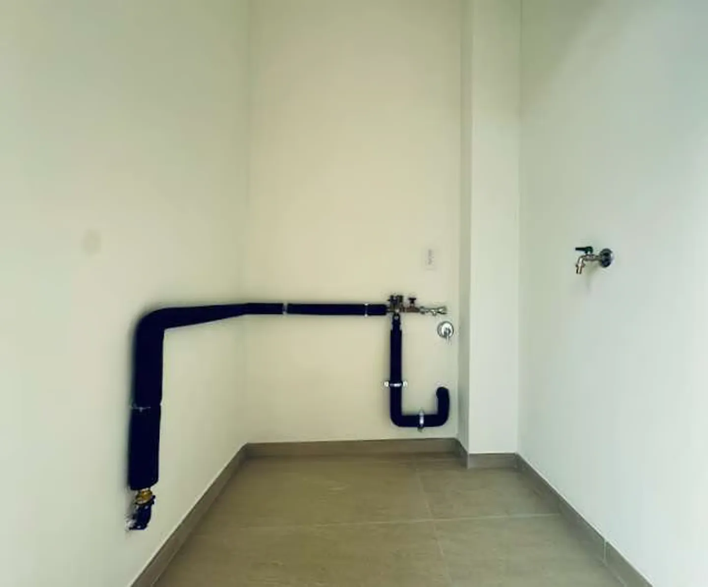 Nouvel appartement moderne de 2,5 pièces avec jardin - Photo 6 sur 10