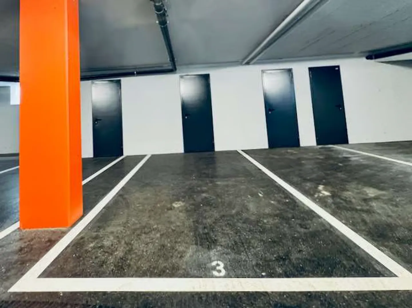 Nouvel appartement moderne de 2,5 pièces avec jardin - Photo 10 sur 10