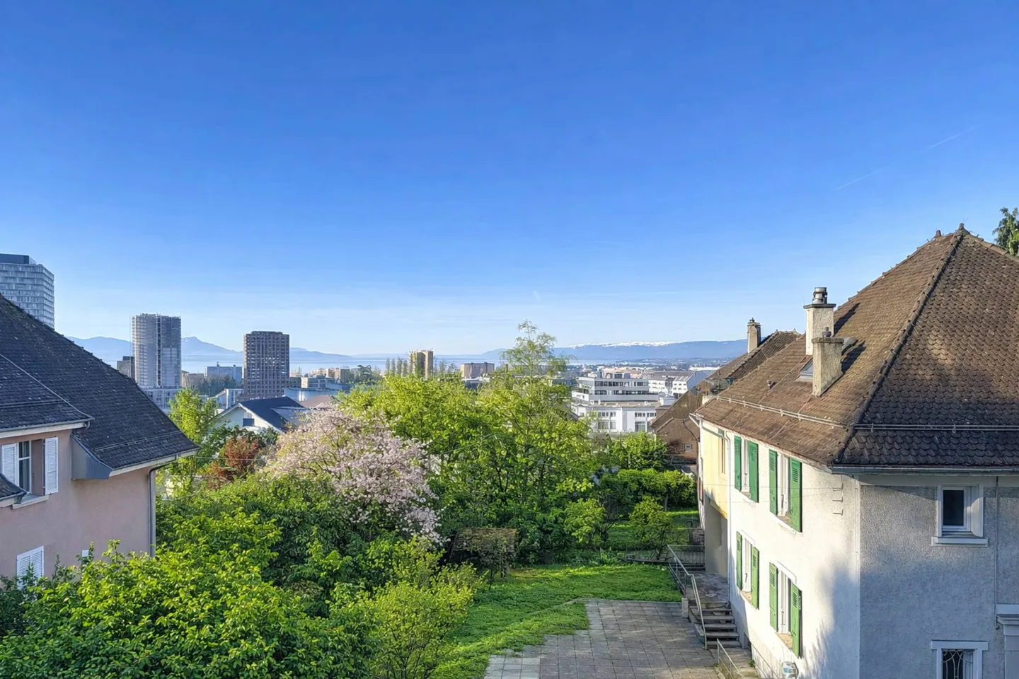 Renovierte Luxuswohnung - Foto 11 von 11