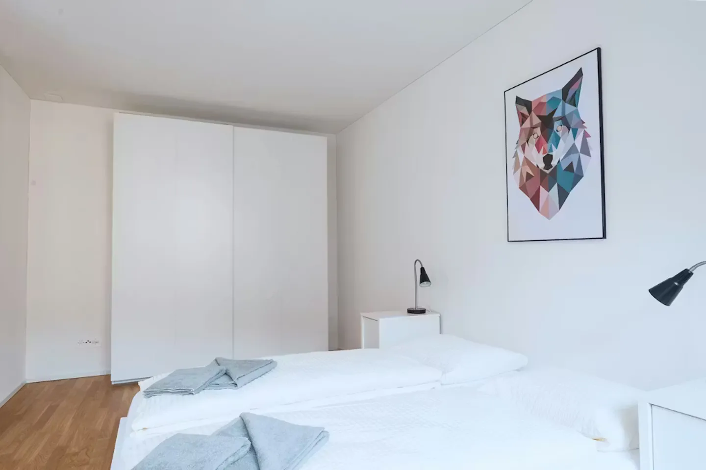 Charming Chalet in Basel - Photo 3 of 10
