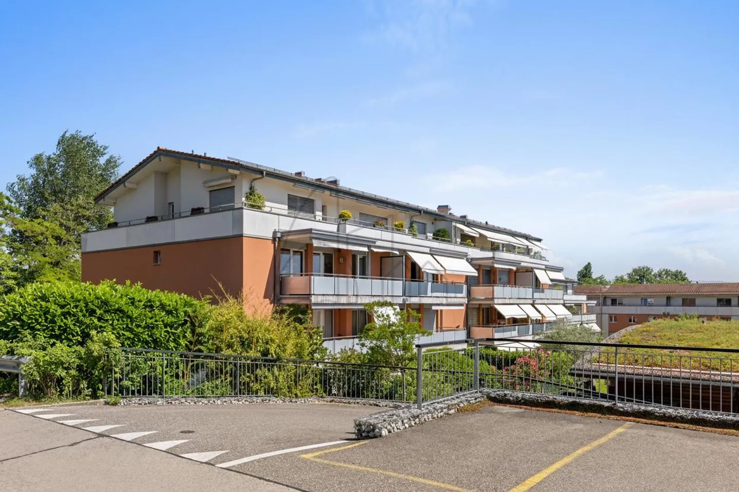Appartamento 4.5 stanze - Foto 1 di 9