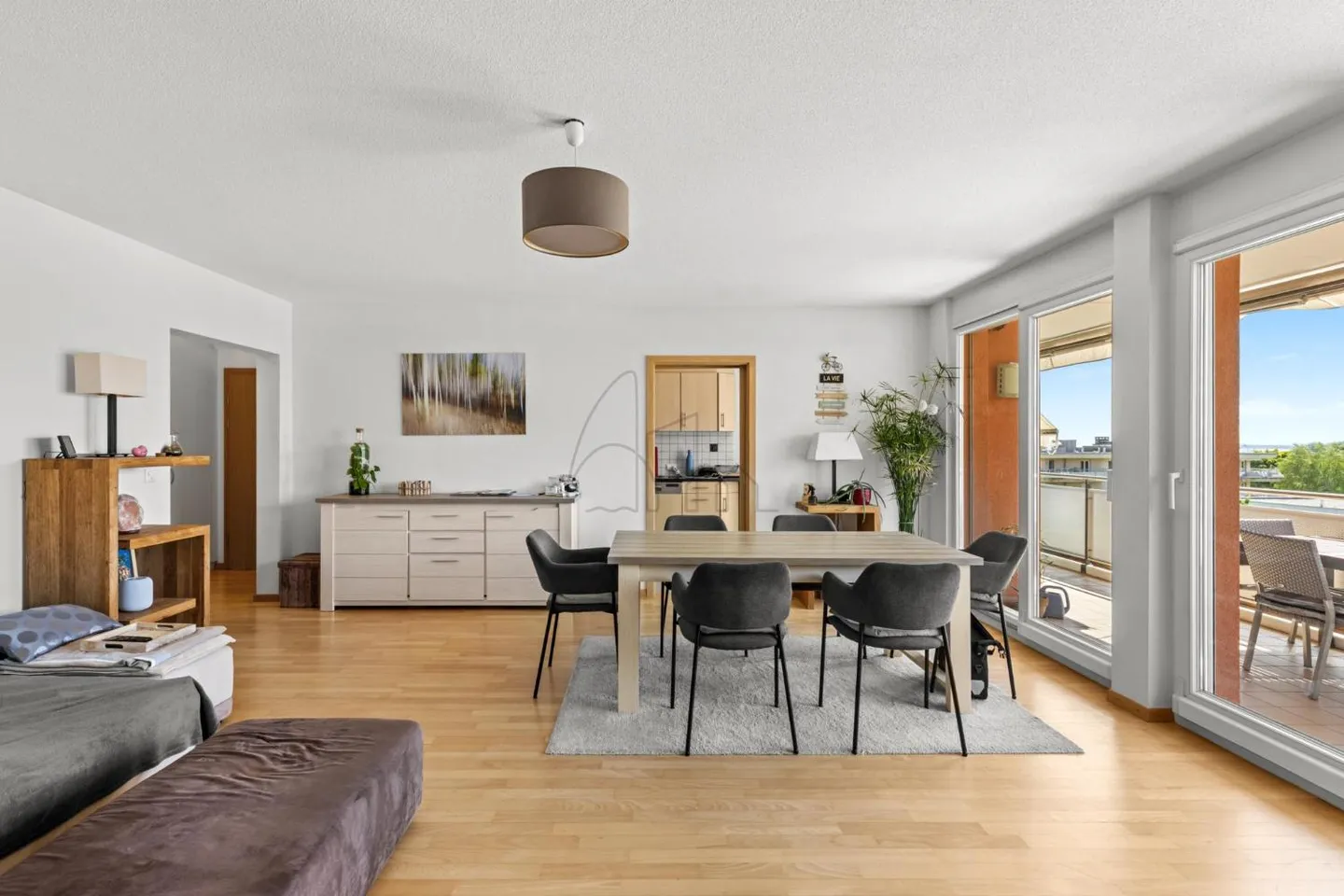 Appartamento 4.5 stanze - Foto 3 di 9