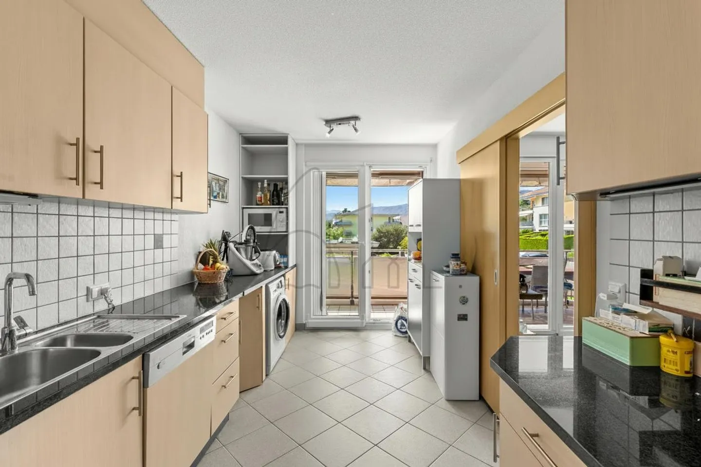 Appartamento 4.5 stanze - Foto 4 di 9