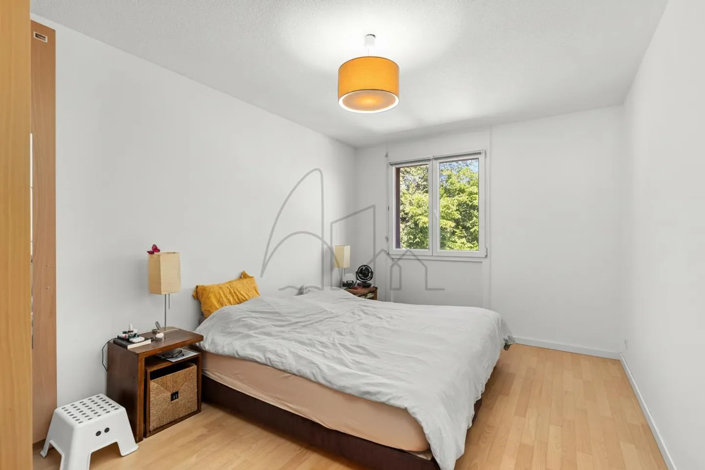 Appartamento 4.5 stanze - Foto 5 di 9