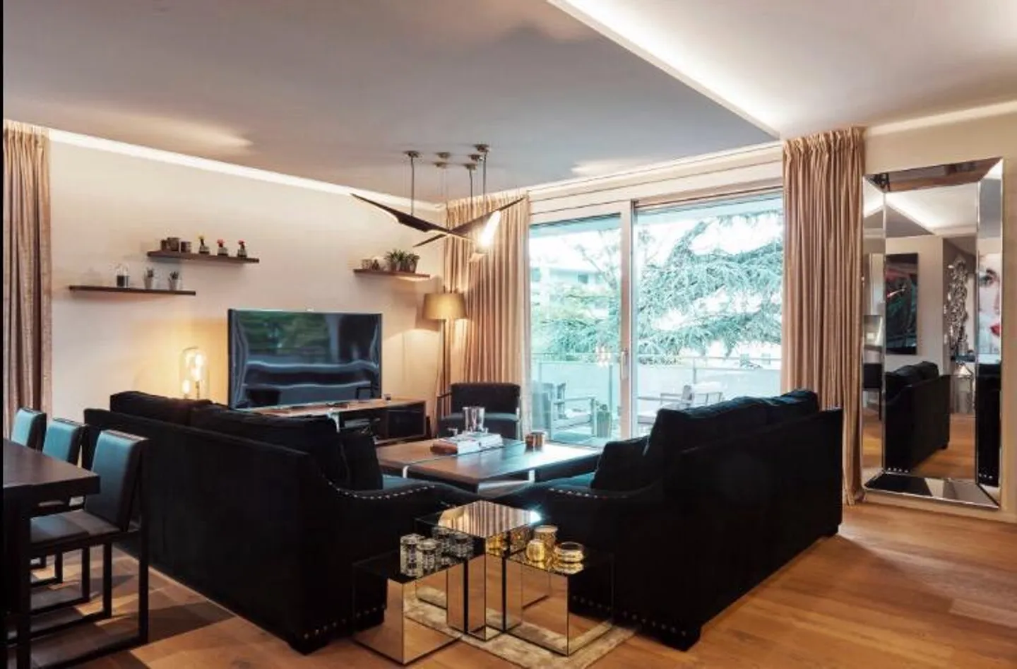 Prächtige Wohnung in Cologny - Foto 5 von 10