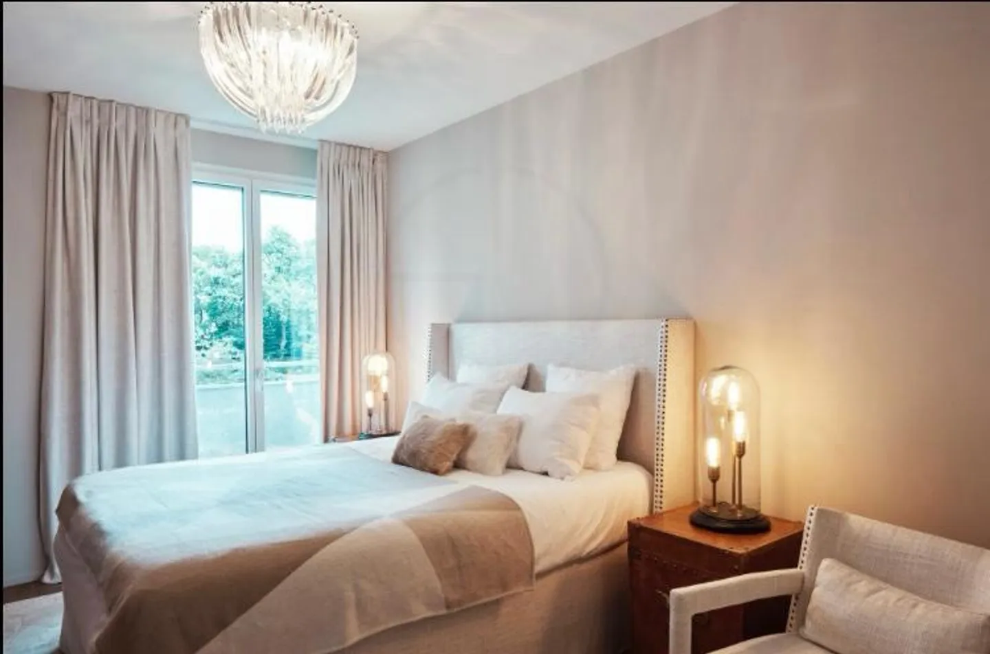 Prächtige Wohnung in Cologny - Foto 8 von 10