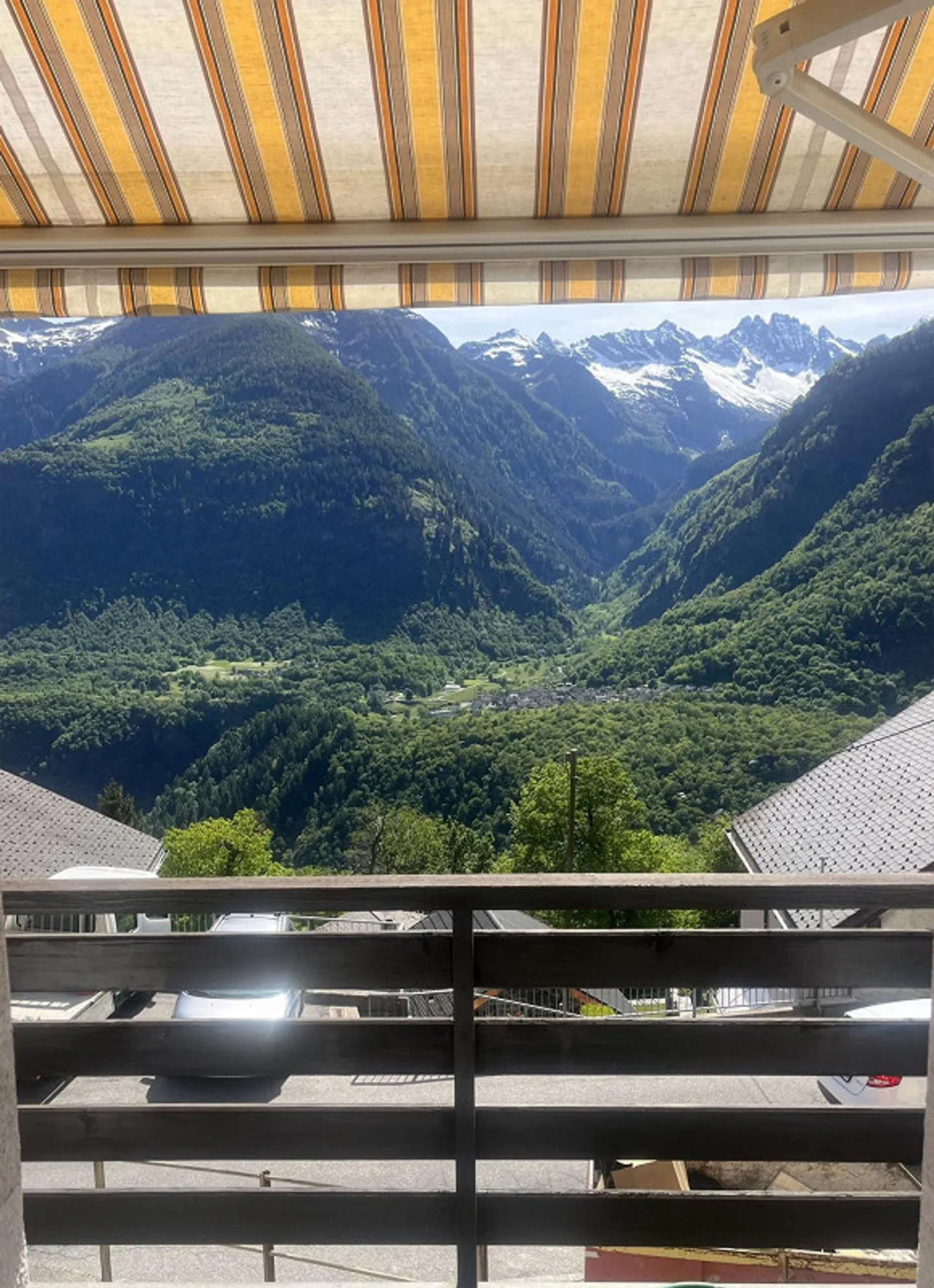 Charming House with Panoramic View - Photo 2 of 5