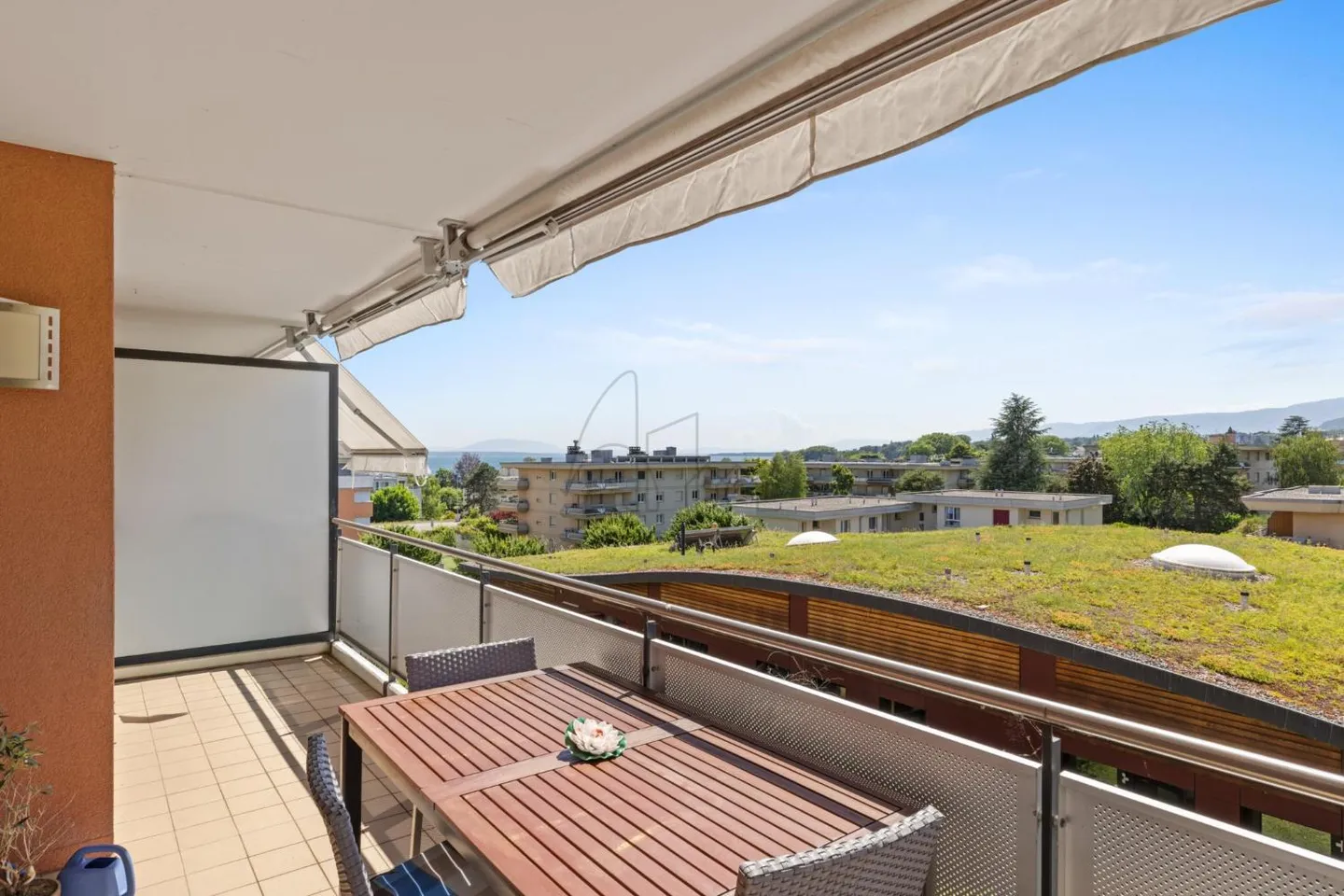 Appartamento 4.5 stanze - Foto 8 di 9