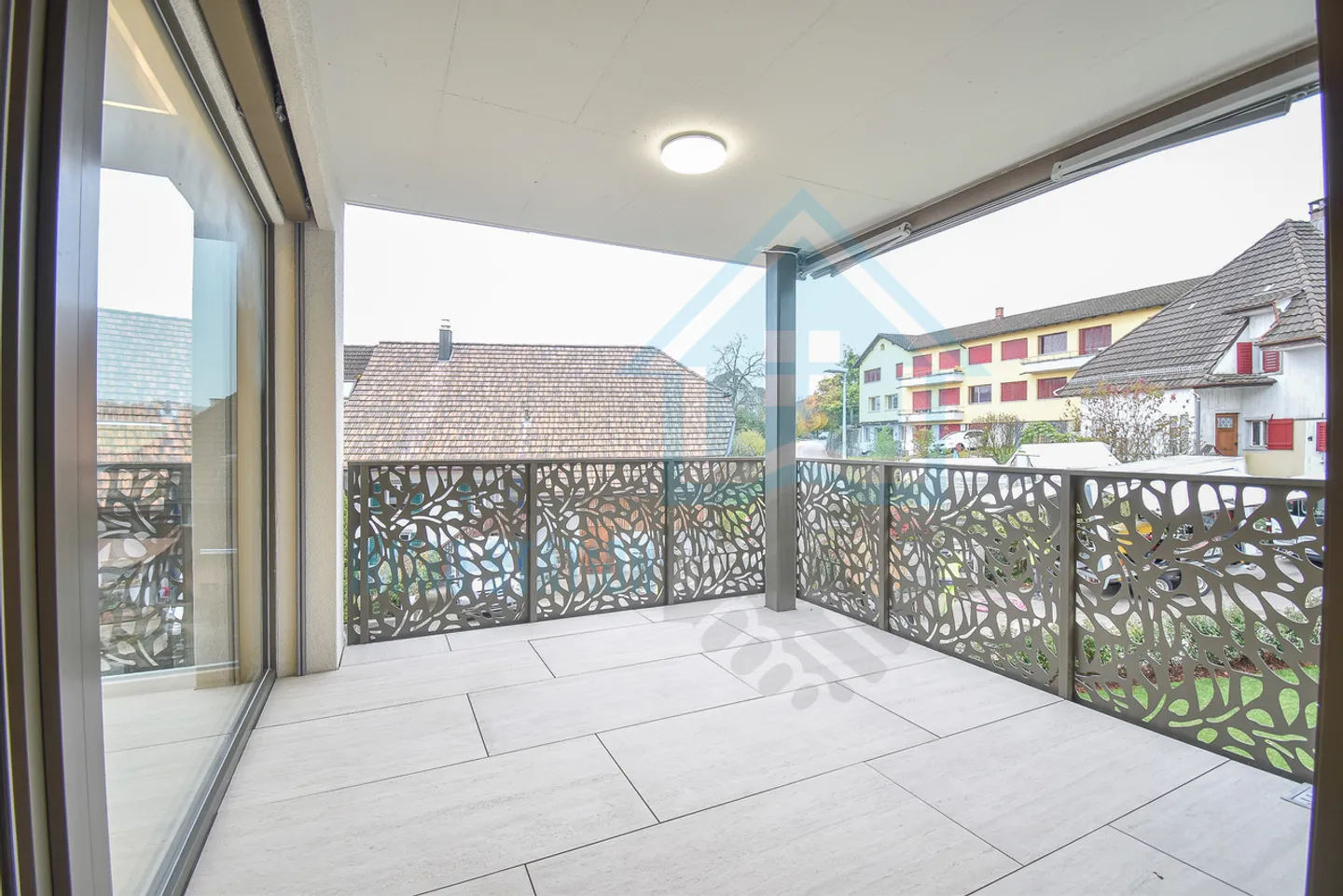 Appartement neuf exclusif de 4,5 pièces - vie durable à Reinach AG - Photo 6 sur 14