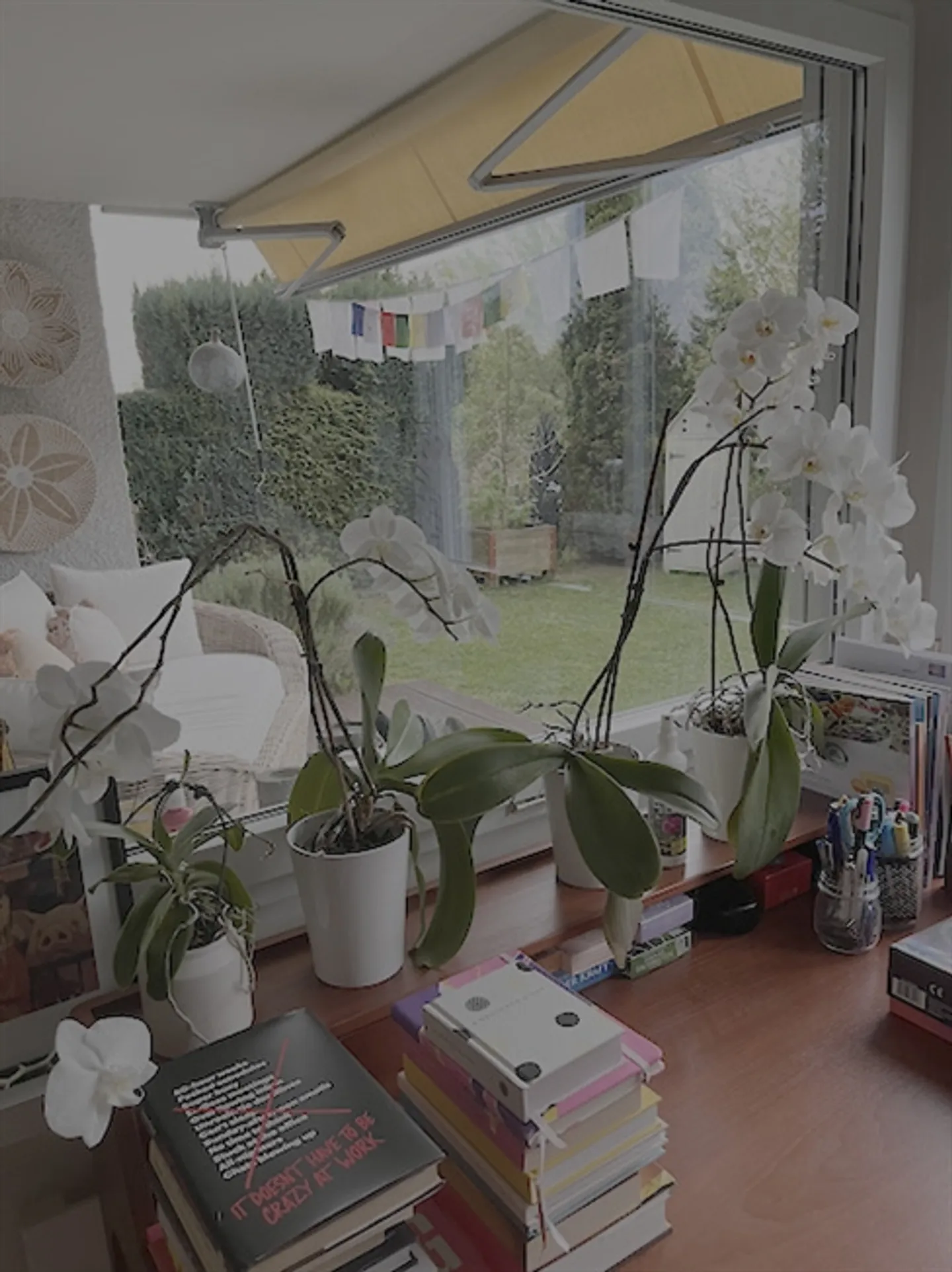 2½ ROOM APARTMENT IN ZURICH - DISTRICT 10 HÖNGG, FURNISHED, TEMPORARY - Photo 7 of 7