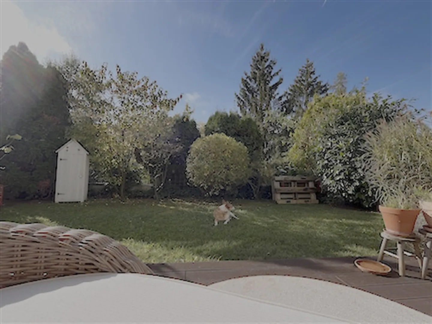 2½ ROOM APARTMENT IN ZURICH - DISTRICT 10 HÖNGG, FURNISHED, TEMPORARY - Photo 1 of 7