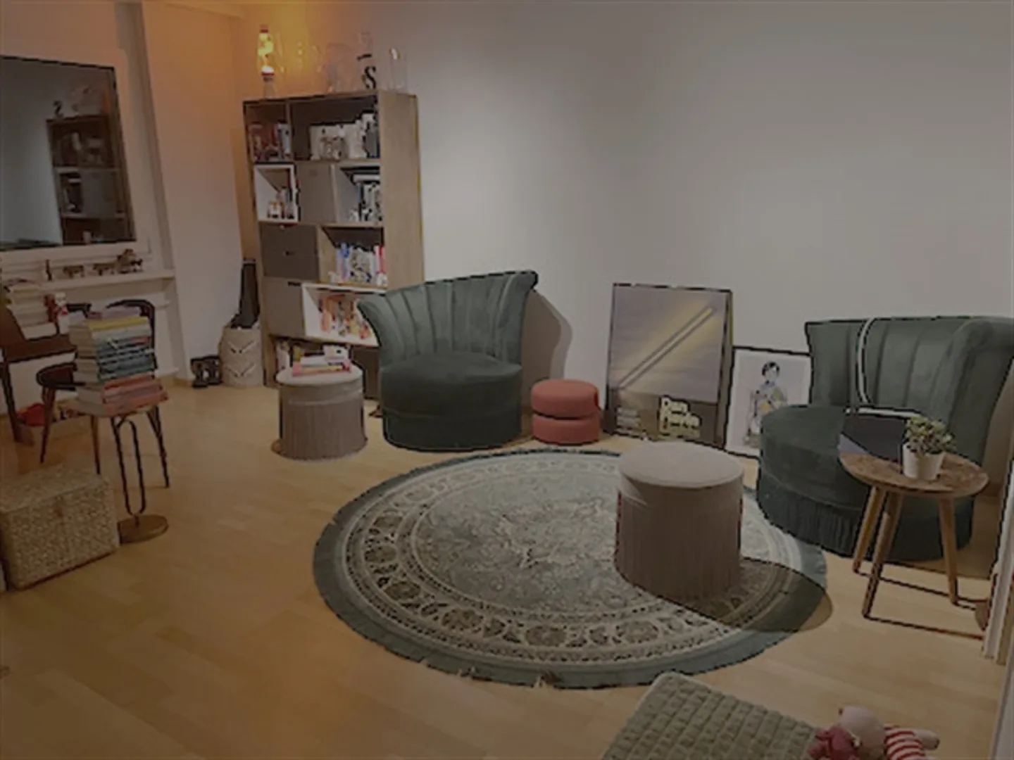 2½ ROOM APARTMENT IN ZURICH - DISTRICT 10 HÖNGG, FURNISHED, TEMPORARY - Photo 5 of 7