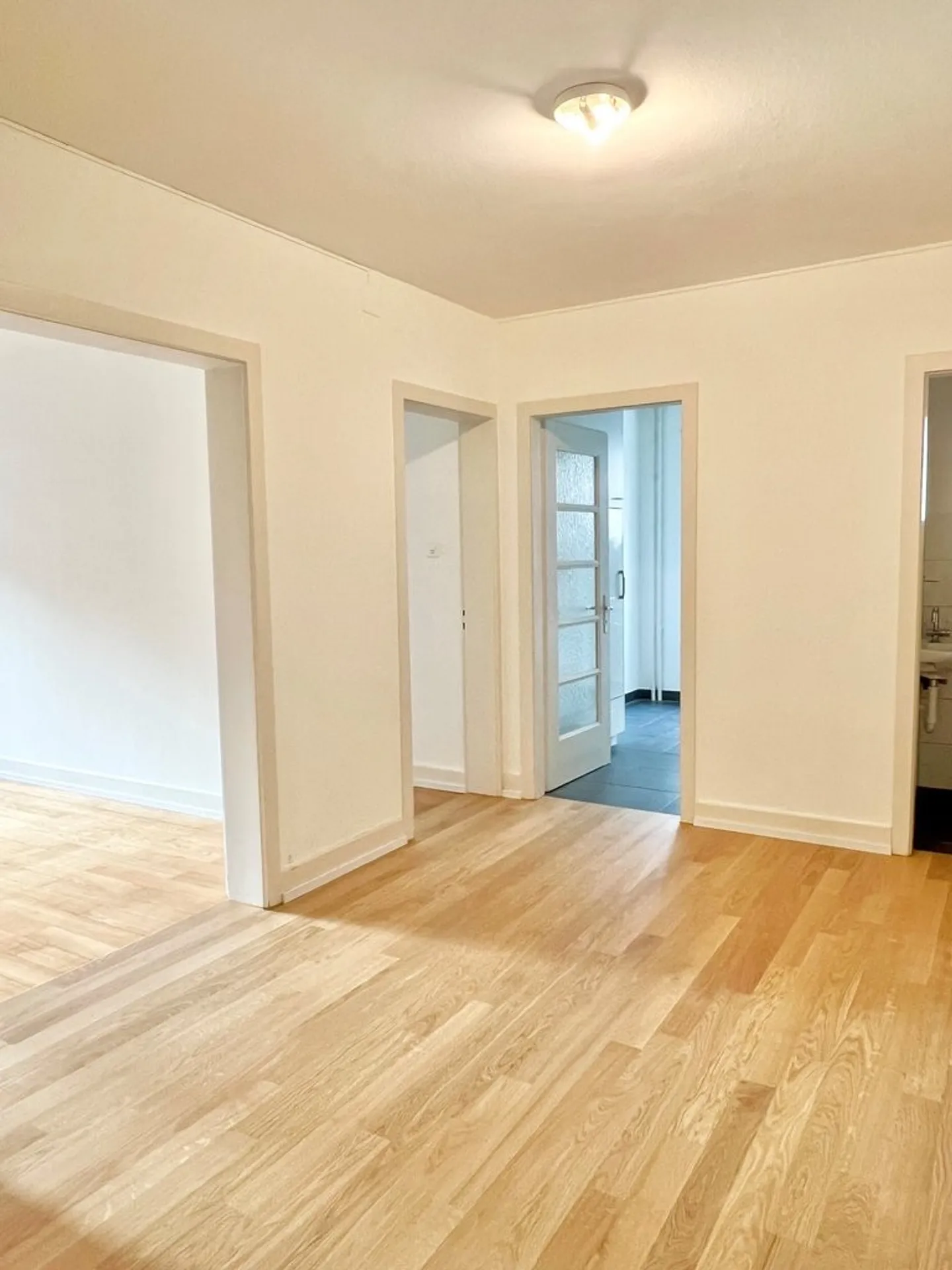 Behind the Opera House, Zurich District 8, Seefeld - Photo 7 of 10