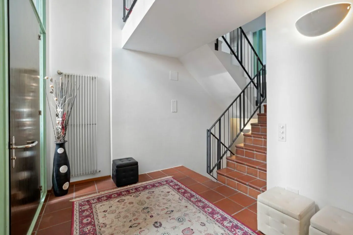 Villa moderna con vista - Foto 6 di 30