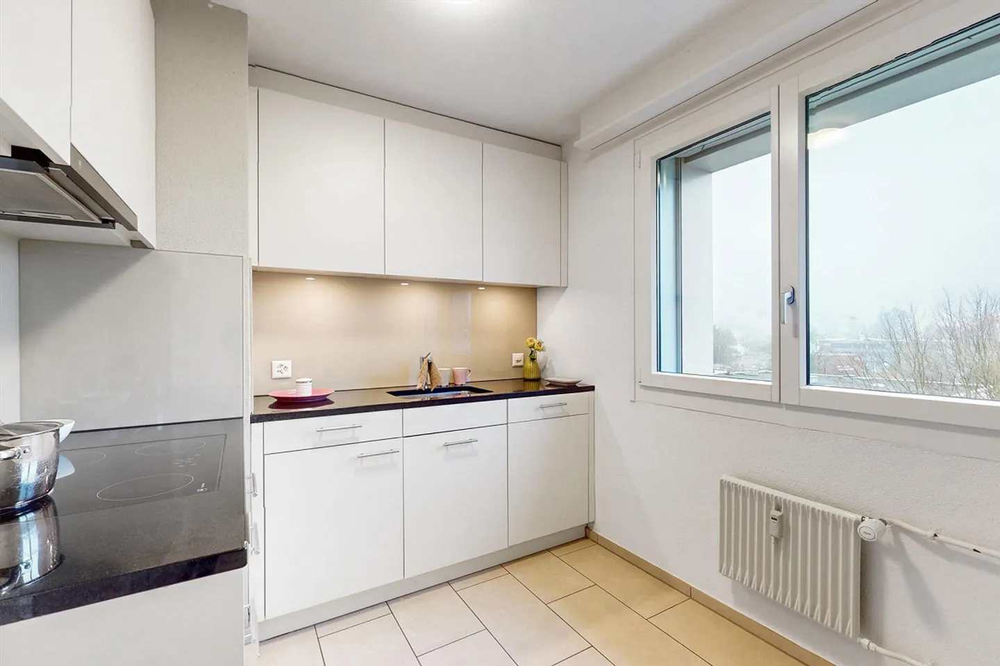 Spazio per tutta la famiglia - In una posizione ideale a Zofingen. - Foto 2 di 9