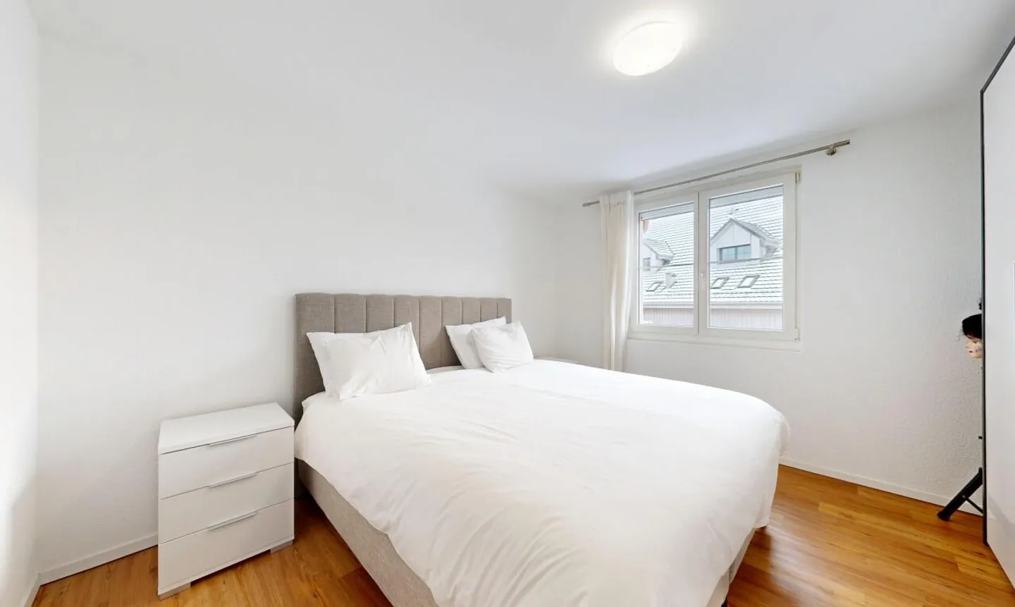 Appartement moderne de 4,5 pièces - Photo 7 sur 11