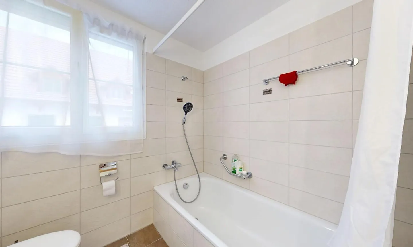 Appartement moderne de 4,5 pièces - Photo 8 sur 11